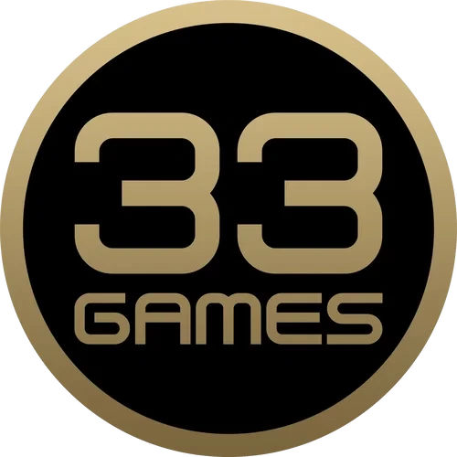 33lgames APK Terbaru dengan Fitur Lengkap