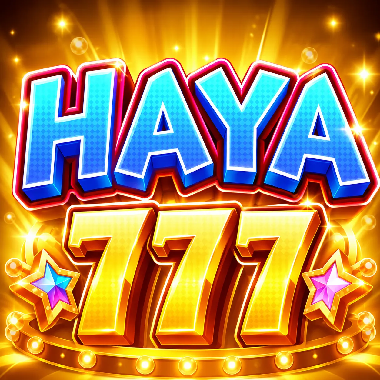 haya777 APK Full Version untuk Android