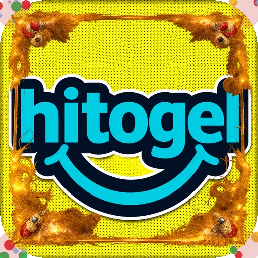 Aplikasi hitogel Ringan untuk Android