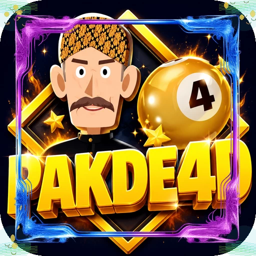 Download pakde4d APK Original untuk Android
