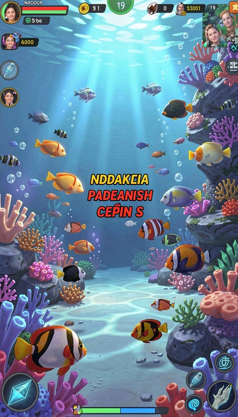 Tampilan utama aplikasi api77 Terbaru 2026: Download APK dan Review yang intuitif dan efisien.