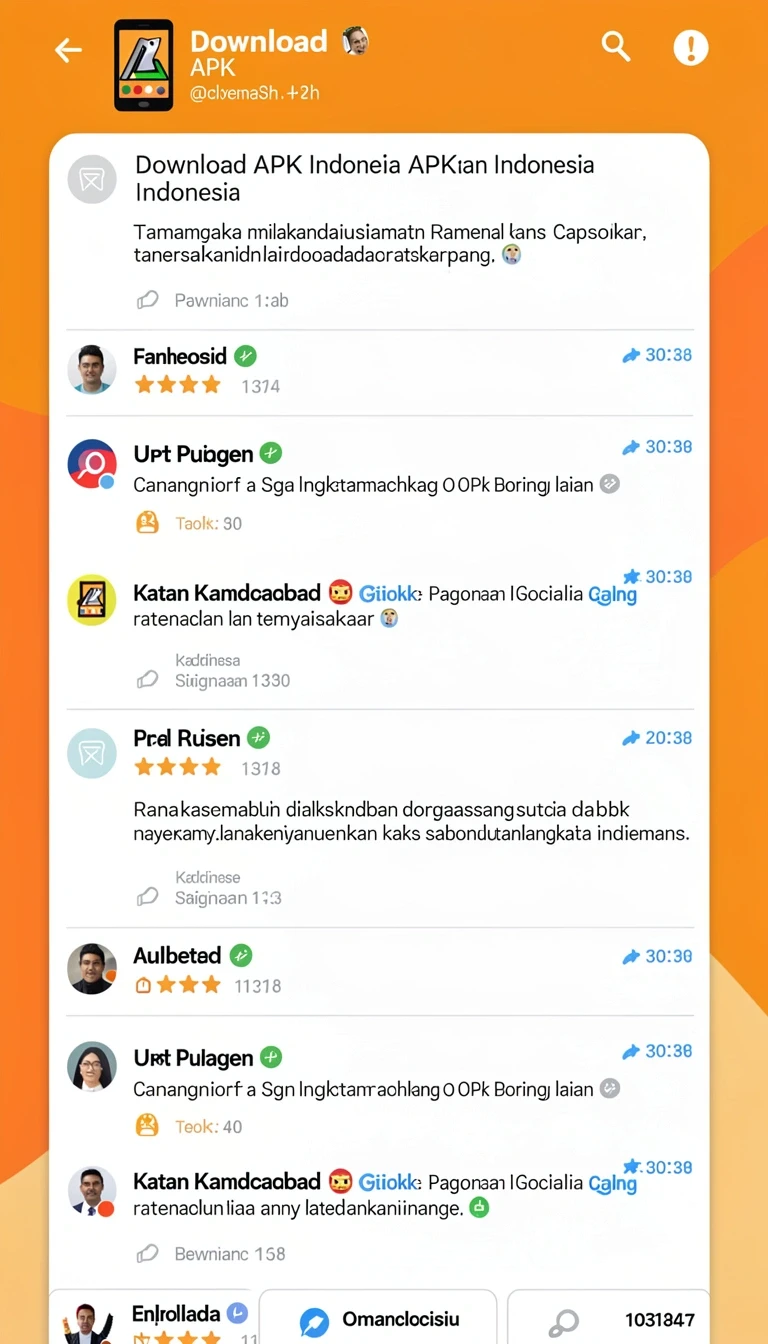 Tampilan utama aplikasi Panduan Lengkap Aplikasi vipdewa untuk Pemula yang intuitif dan efisien.