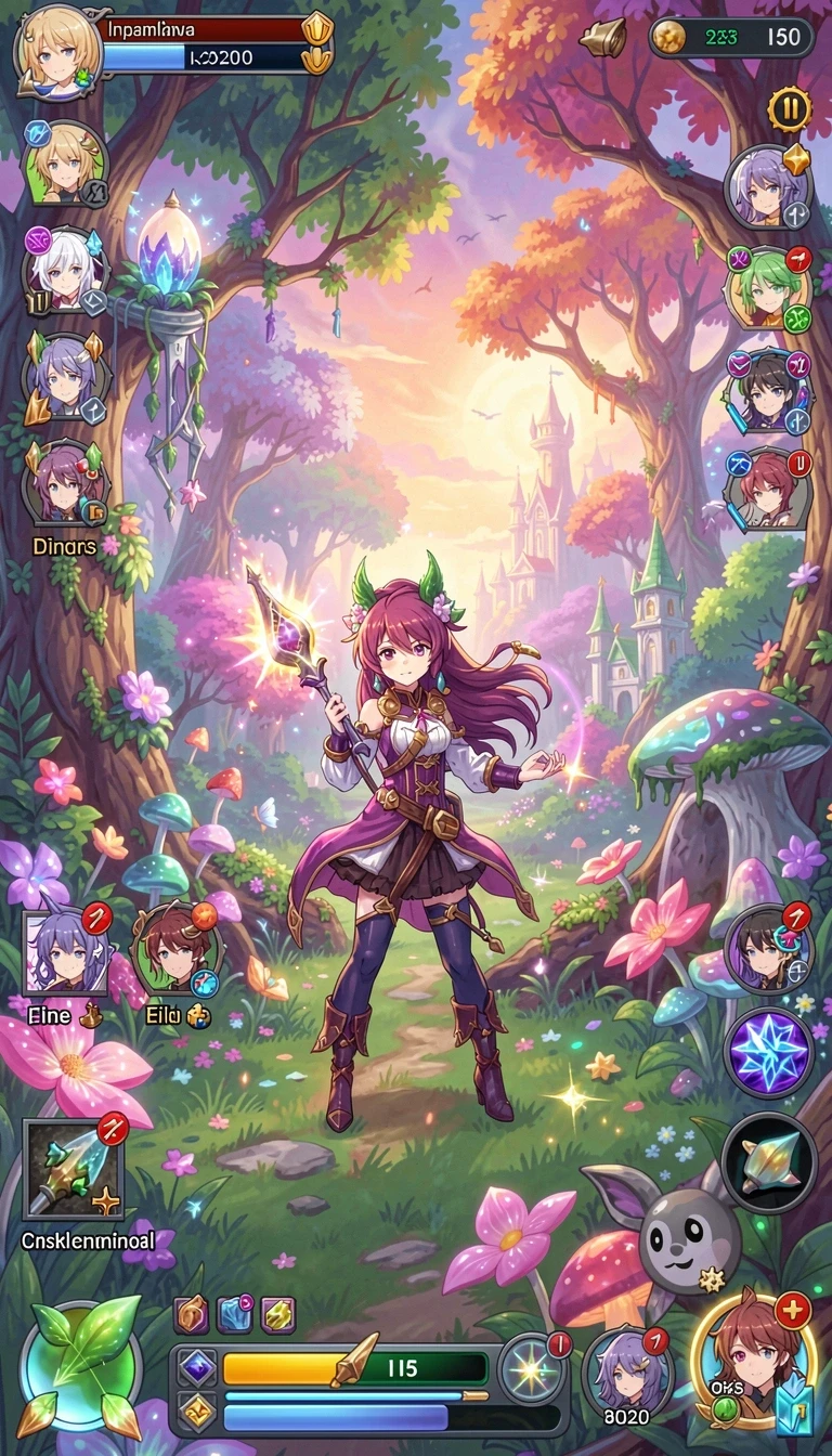 Tampilan utama aplikasi Download slot88max APK Terbaru untuk HP Android yang intuitif dan efisien.