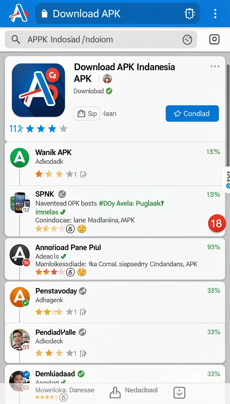 Tampilan utama aplikasi untung88 APK Terbaru dengan Fitur Lengkap yang intuitif dan efisien.